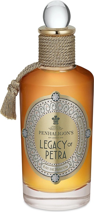 Produktbild Penhaligon's The Legacy of Petra (Eau de Parfum, 100 ml)