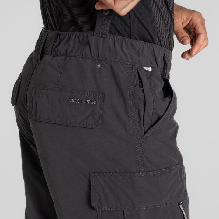 Produktbild Craghoppers Nosilife Convertible Cargo Hose II (58)