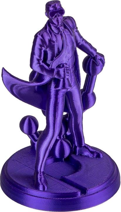 Produktbild Polymaker Panchroma™ PLA Silk (PLA, 1.75 mm, 1000 g)