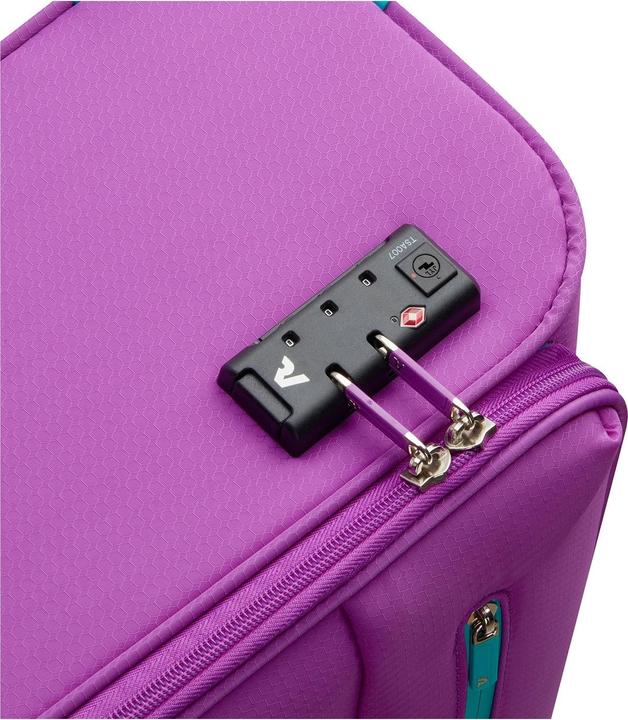 Actual product image Roncato Lite Soft Cabin Trolley (42 l)