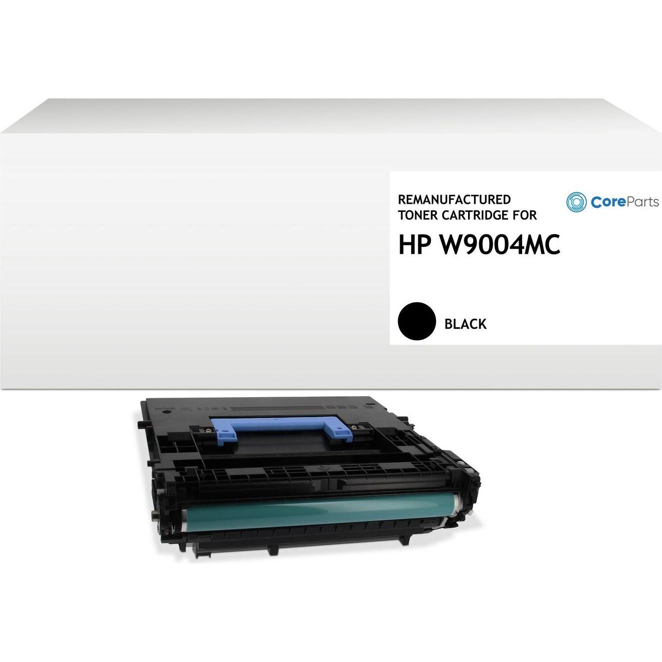 CoreParts, Toner, Toner Monochrome for HP