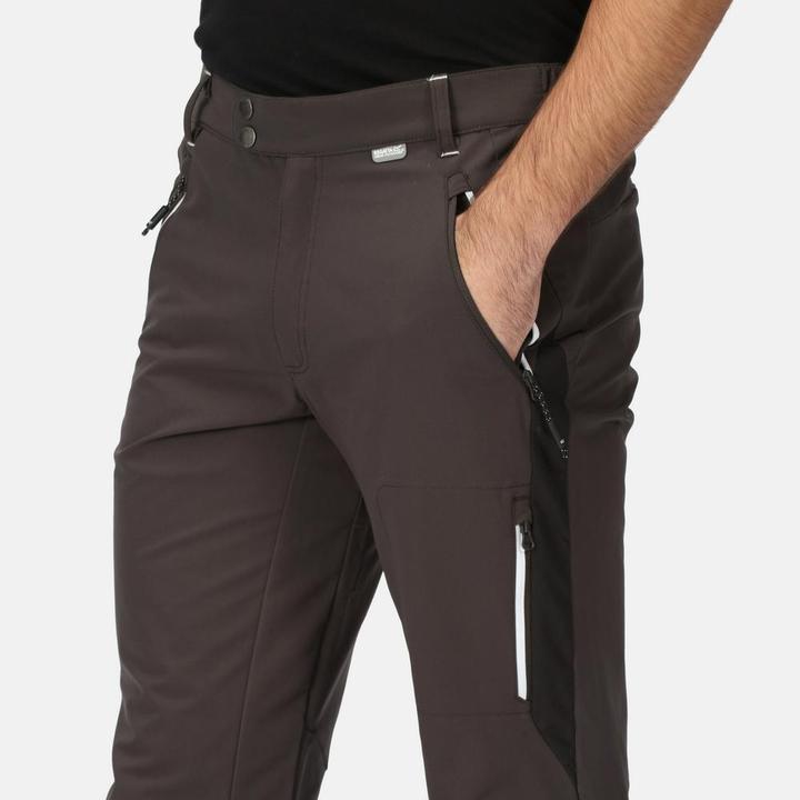 Produktbild Regatta Mountain Winter Trousers (XL)