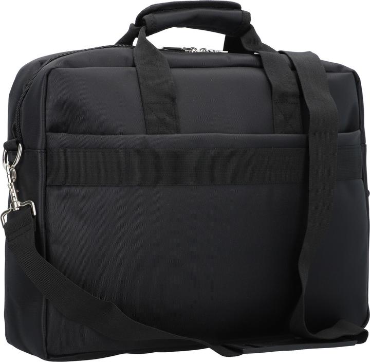 Produktbild D&N Basic Line Aktentasche 41 cm Laptopfach (15")