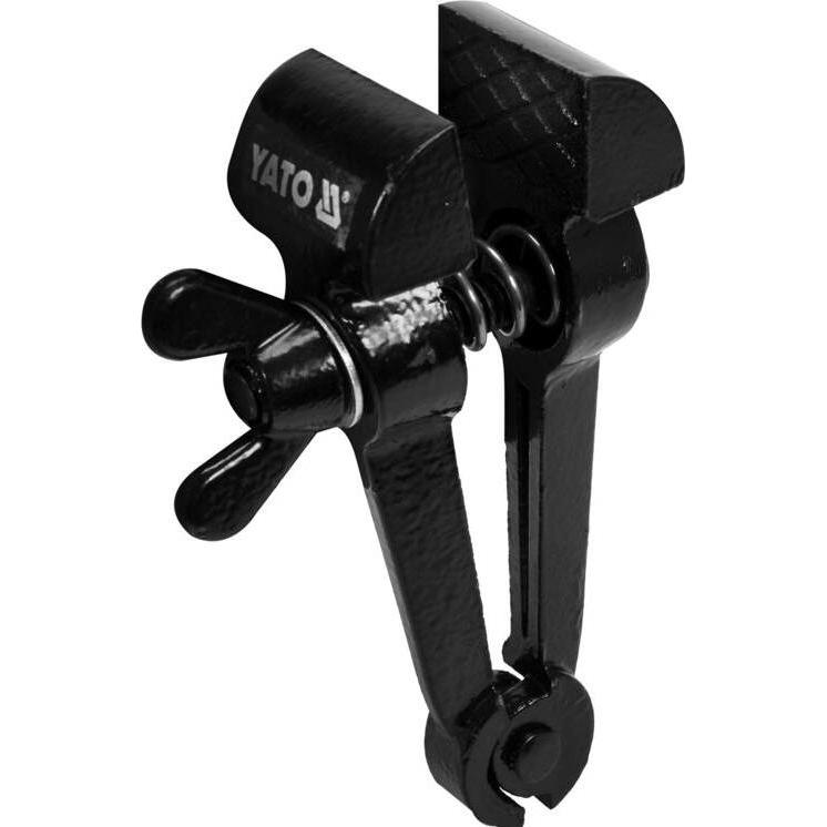 Yato, Morsa + Strettoio, IMADŁO RĘCZNE 25mm
