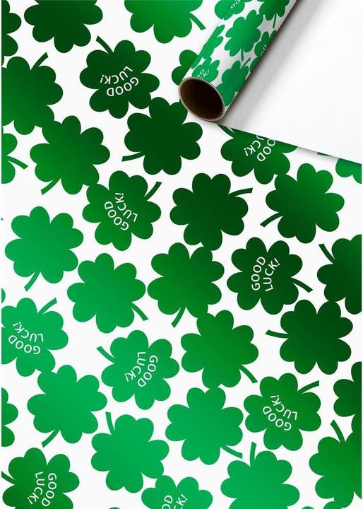 Vert, Blanc