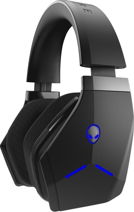 Produktbild Alienware Wireless Gaming Headset AW988 (Kabellos)