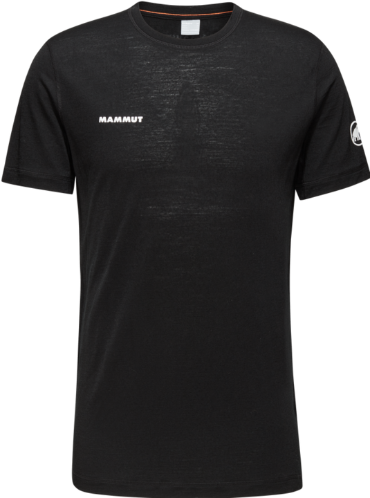 Produktbild Mammut Tree Wool FL T-Shirt Men (M)