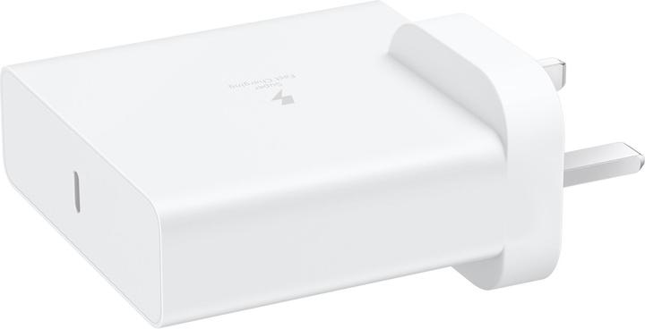 Produktbild Samsung Ladeadapter EP-TB410 (140 W, 1 Port)