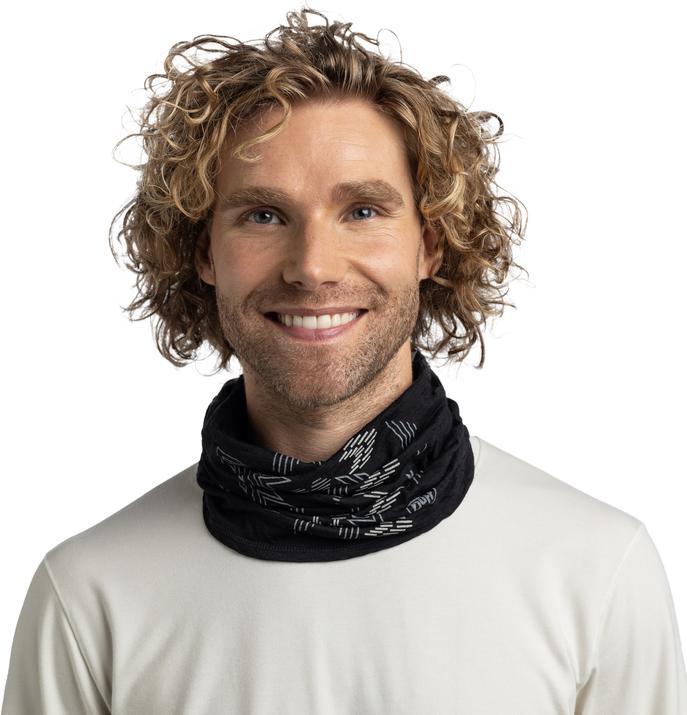 Immagine prodotto Buff Merino Lightweight Prints