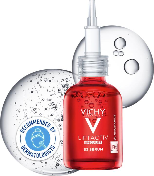 Actual product image Vichy Liftactiv Specialist B3 (30 ml)