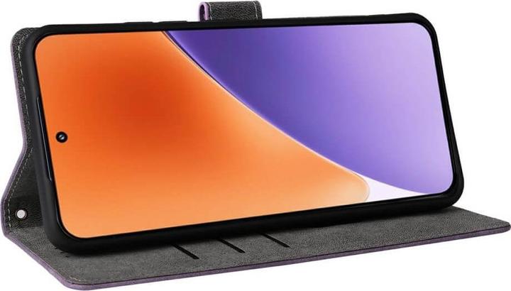 Produktbild Cover-Discount Xiaomi 15 - Ledertasche mit RFID Blocker