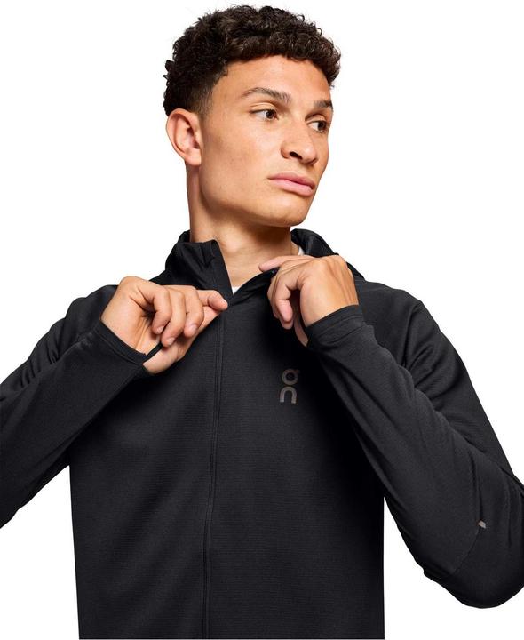 Image du produit On Running Climate Zip (M)