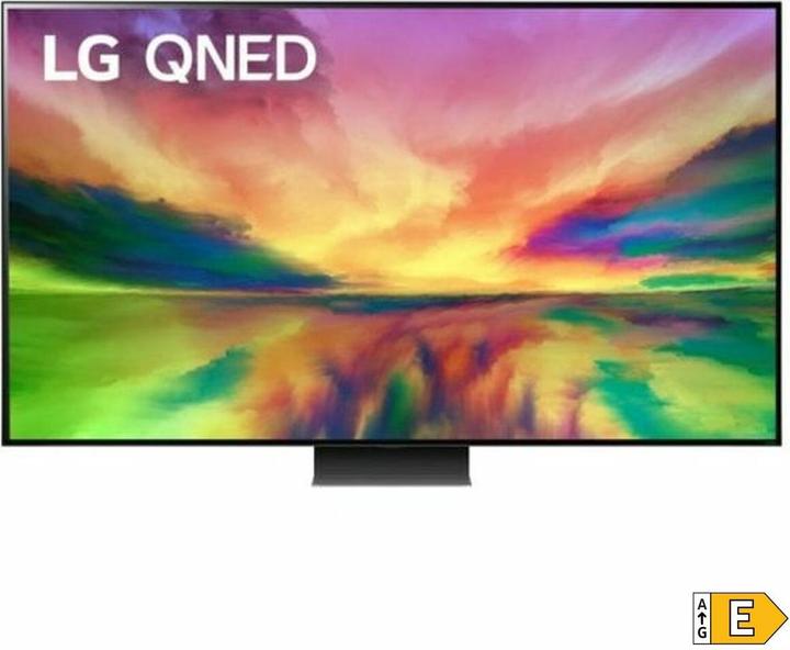 Produktbild LG 86QNED816RE (86", QNED81, QNED, 4K)