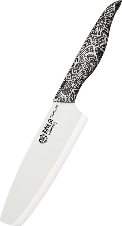 Produktbild Samura iNCA Nakiri (16.50 cm)