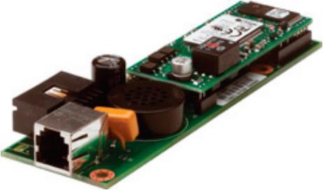 Produktbild HP Faxmodem 300 Analog, internes Faxmodem für MFP