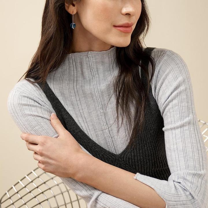 Immagine prodotto Skagen Vetro Di Mare Sofie (Acciaio inossidabile, Vetro)