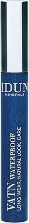 Actual product image IDUN Minerals Mascara Vatn black water proof (#003 Black)