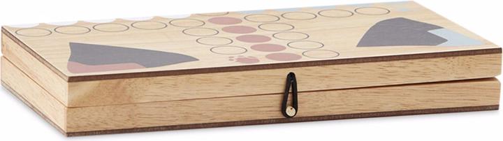 Produktbild Kids Concept Brettspiel "Neo" (Multilingual, 2 - 4 Spieler)