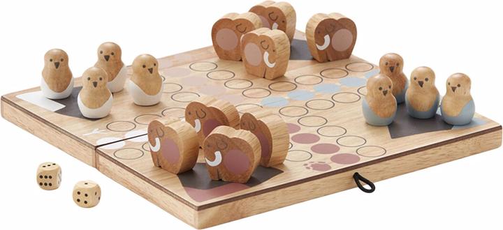 Produktbild Kids Concept Brettspiel "Neo" (Multilingual, 2 - 4 Spieler)