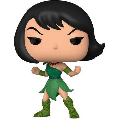 Funko Pop! Samurai Jack : Ashi (1053)