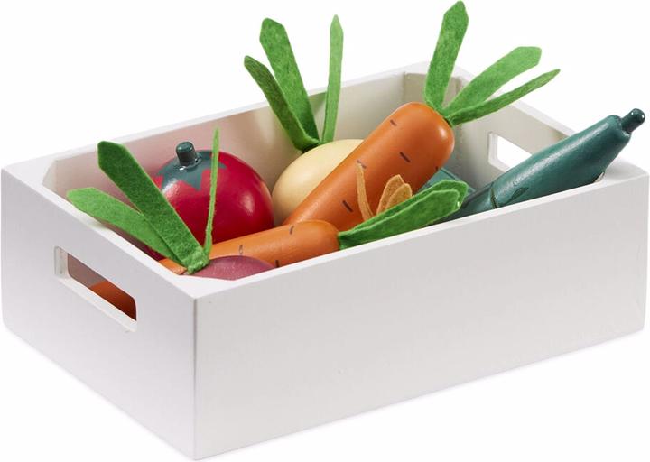 Actual product image Kids Concept Vegetable Box