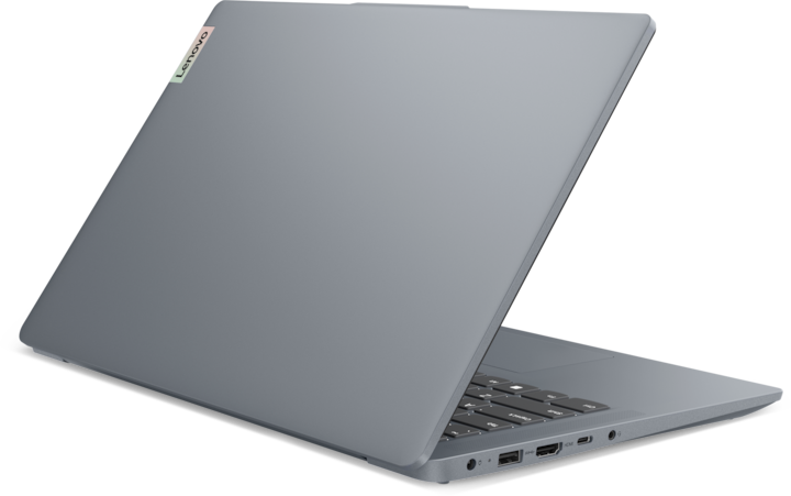 Productafbeelding Lenovo IdeaPad Slim 3 14IAN8 (14", 4 GB, 128 GB, NL)