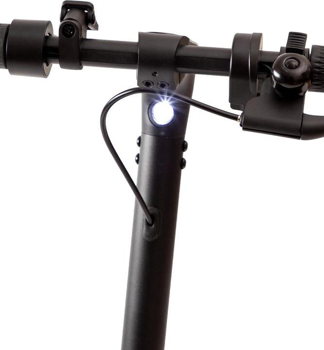 Actual product image Gen2 Mobility N8 Ultra (20 km/h, 40 km, 500 W)