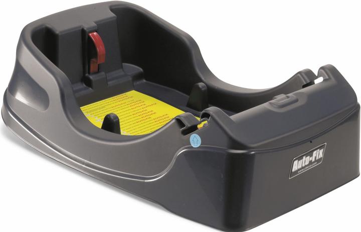 Actual product image Chicco Auto-Fix Fast