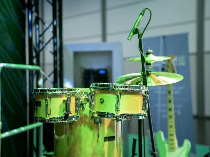 Produktbild Dimavery CDS Cocktail Schlagzeug (Acoustic-Drum)