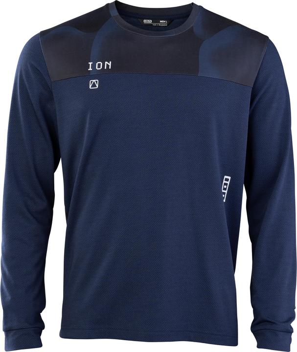 Produktbild ION Traze Amp LS AFT Trikot Modell 2025 (XL)