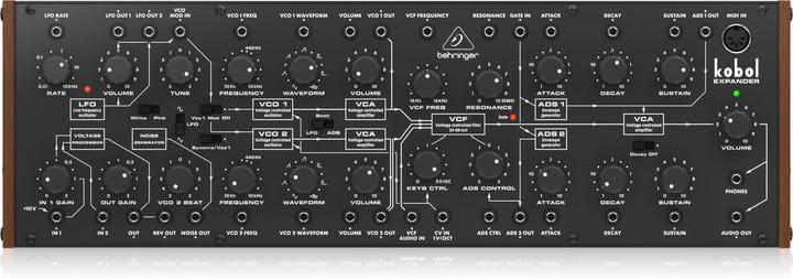 Behringer KOBOL Expander