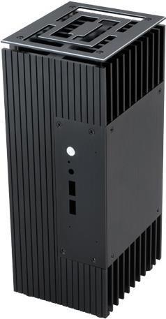 Produktbild Akasa Turing Fanless (UCFF)
