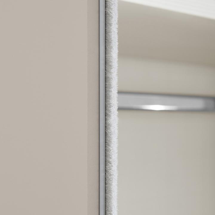 Produktbild Moderano Sigma (200 x 222 cm)