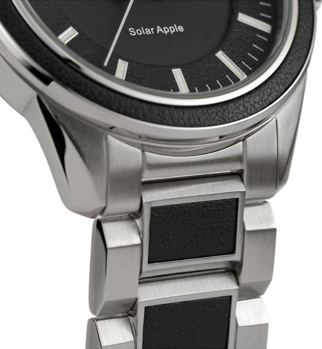 Produktbild Jacques Lemans Herrenuhr Classic (Analoguhr, 40 mm)