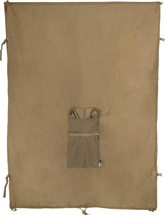 Actual product image Helikon Swagman Roll Poncho (One size)
