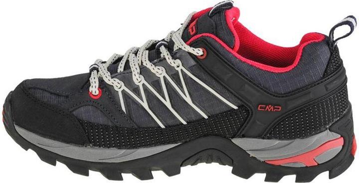 Produktbild CMP Campagnolo Rigel Wanderschuhe Wildleder Niedrig geschnitten (37)