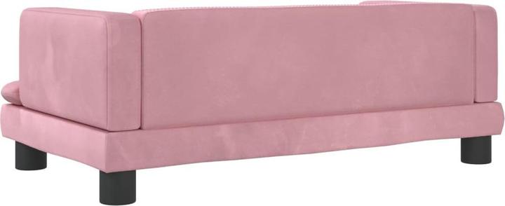 Produktbild vidaXL Shawn (Kindersofa)