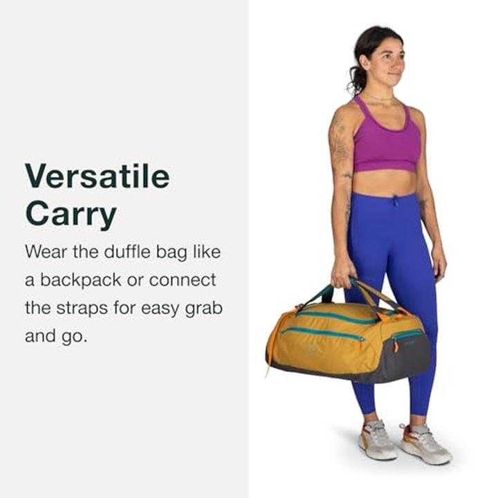 Image du produit Osprey Daylite Duffel 45 Sac de voyage 53 cm (45 l)