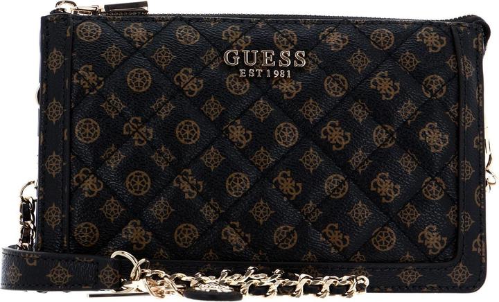 Produktbild Guess Abey Multi Compartment Xbody