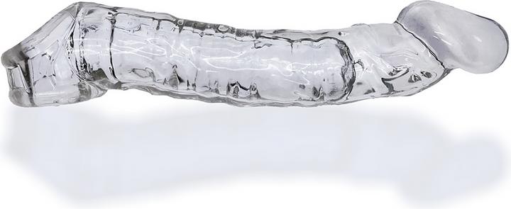 Immagine prodotto Oxballs Muscle Bandit Slimmest Muscle Cocksheath Clear
