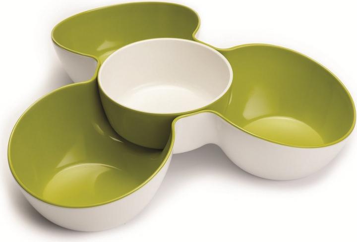 Produktbild Joseph Joseph Triple Dish