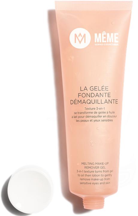 Immagine prodotto Même Schmelzendes Abschmink-Gelée (50 ml)