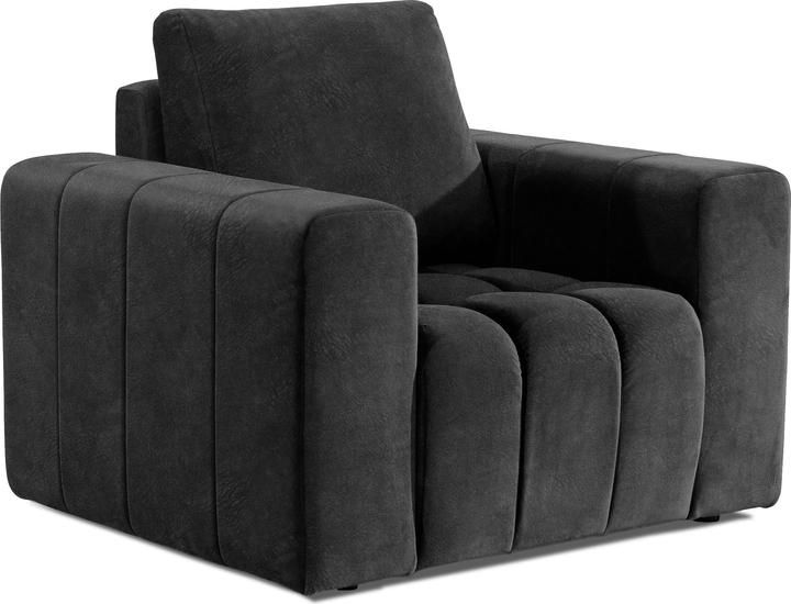 Dora 96 grigio scuro