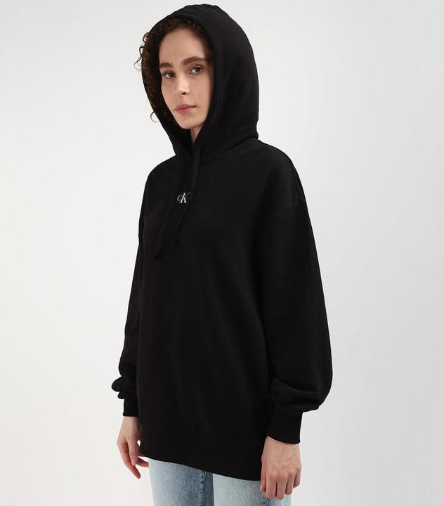 Produktbild Calvin Klein Felpa con Cappuccio Oversize (S)