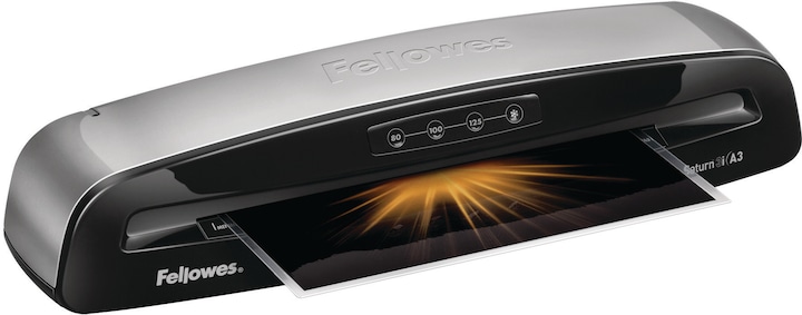 Actual product image Fellowes Saturn 3i (80 - 125 µm, A3)