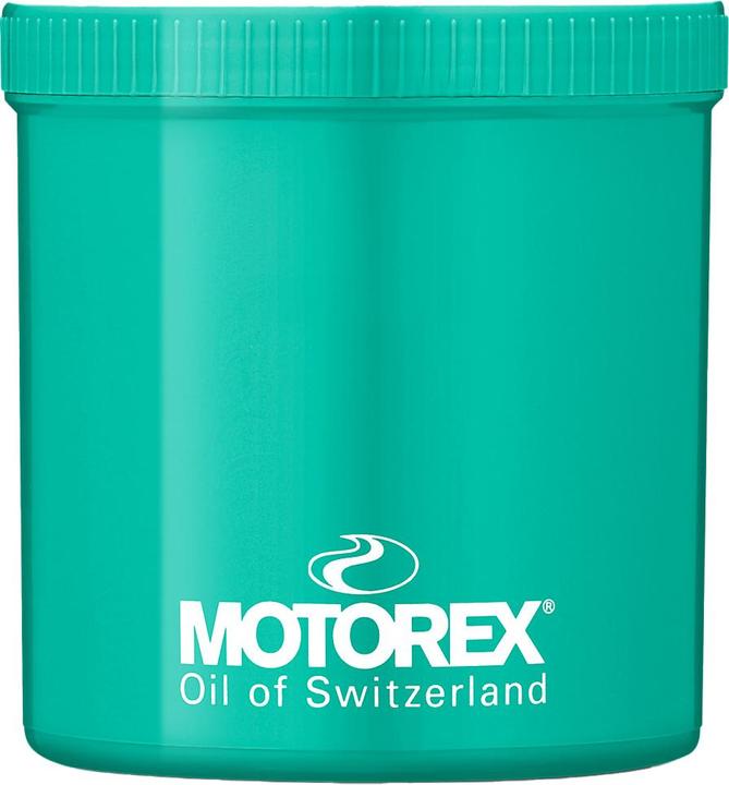 Produktbild Motorex White Grease (Lagerfett)