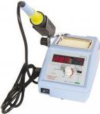 Produktbild Velleman Lötstation Mit Led & Keramischem Heizelement - 48 W - 150-420 °C