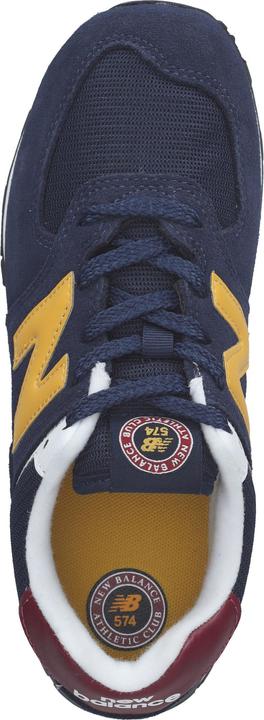 Immagine prodotto New Balance 574 Sneaker Bambini (40)