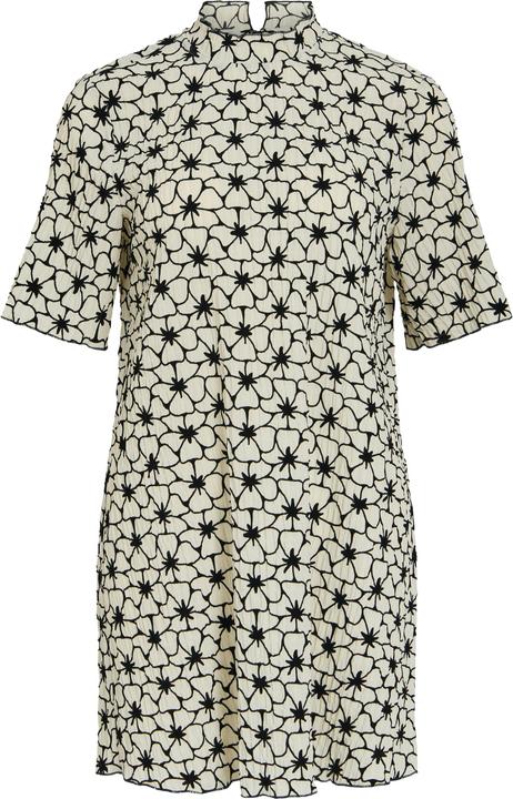 Image du produit Vila VISKYLER Kurzarm Minikleid (XL)