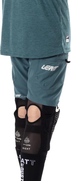 Actual product image Leatt MTB All-MTN 2.0 Shorts JR (XL)